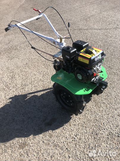 Мотоблок мб5-701 7 л.с 3 вперед 1 назад