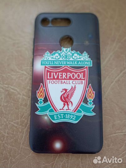 Чехол на Honor view 20 (v20)