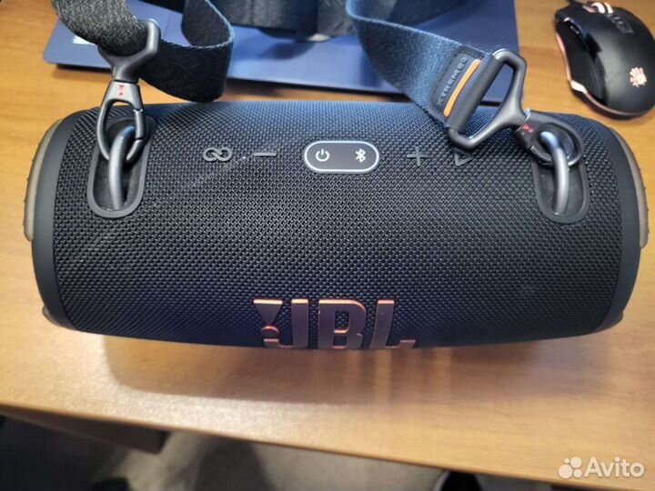 Jbl extreme 3