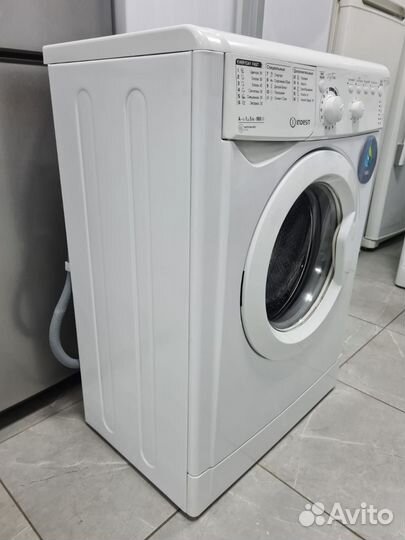 Стиральная машина indesit Модель: ewsb 50855 кг