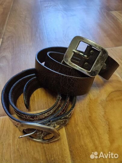 Ремень женский