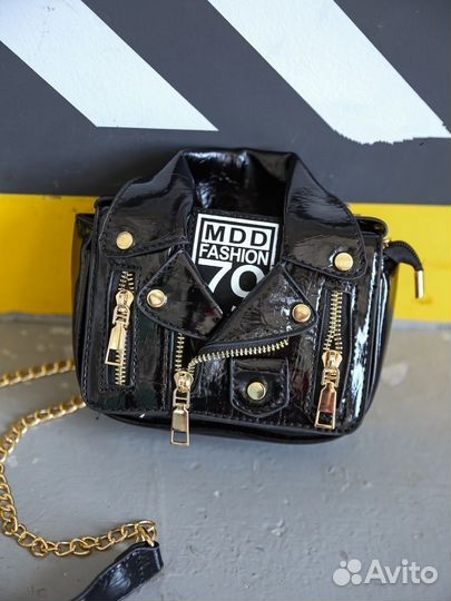 Сумка Косуха