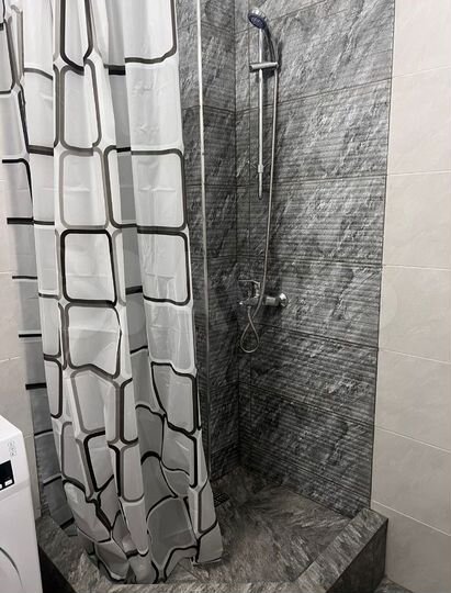 Квартира-студия, 25 м², 3/4 эт.