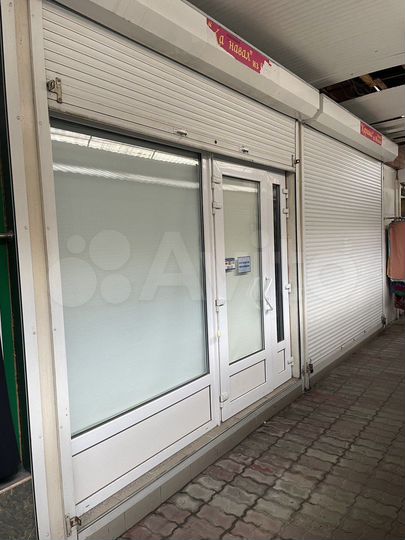 Торговая площадь, 78 м²