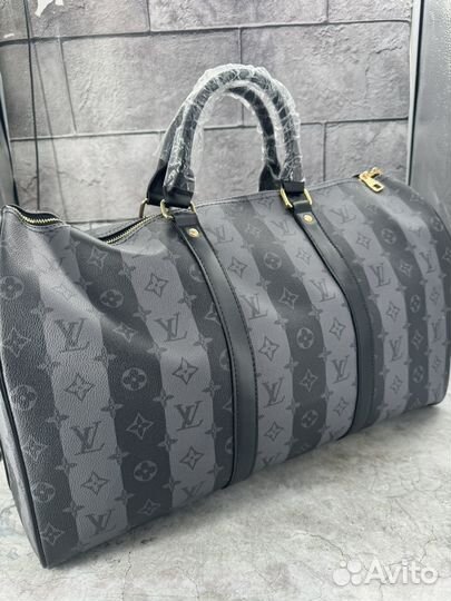 Дорожная сумка louis vuitton