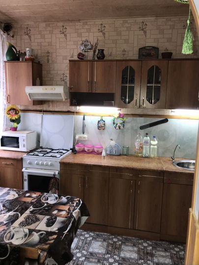 2-к. квартира, 39,3 м², 2/2 эт.