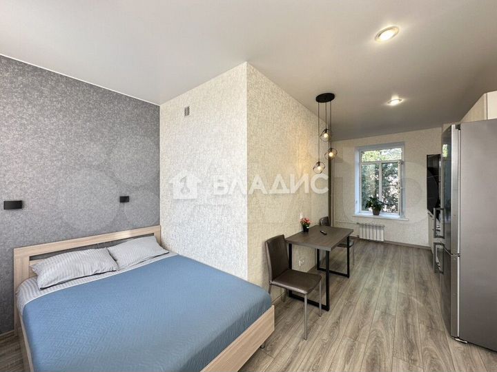 Квартира-студия, 28 м², 6/7 эт.