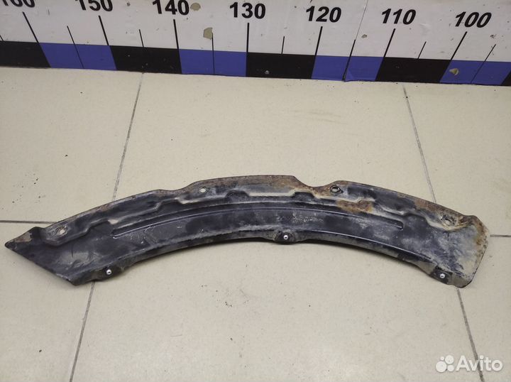 Кронштейн (сопут. товар) Pajero/Montero Sport (KH)