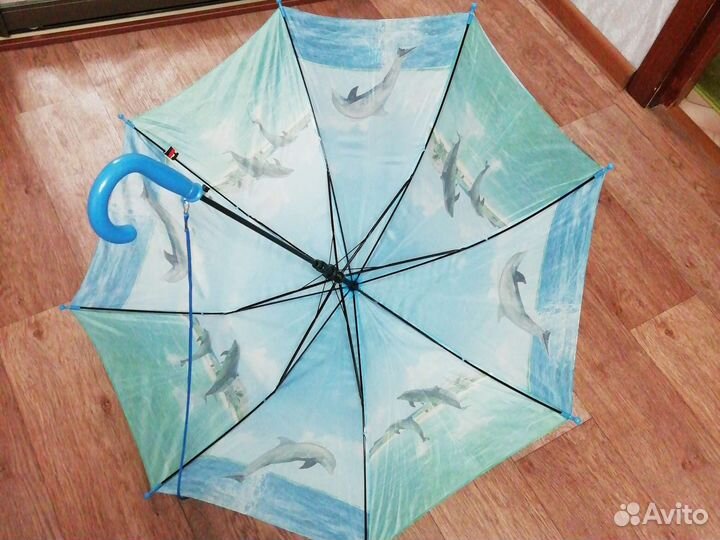 Зонтик детский