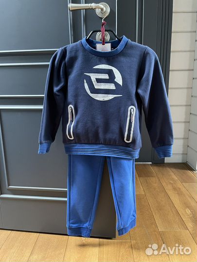 Спортивный костюм bosco sport