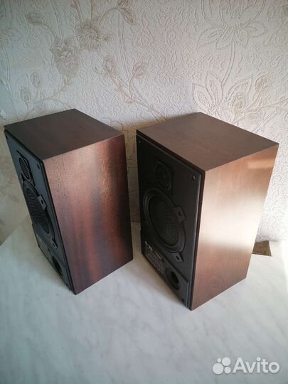 Колонки радиотехника s 30