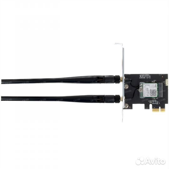 Wi-Fi адаптер + Bluetooth TP-link Archer T5E