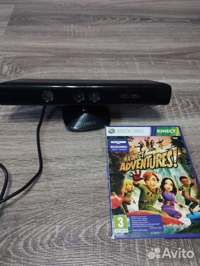 Microsoft Kinect