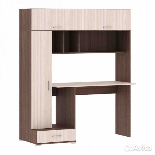 Письменно-компьютерный стол (пкс-1)