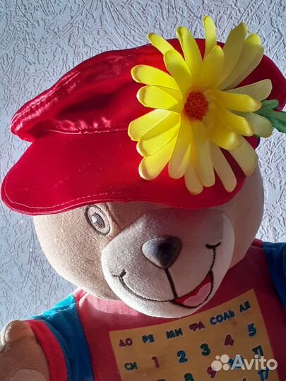 Русская народная рубашка для мальчика