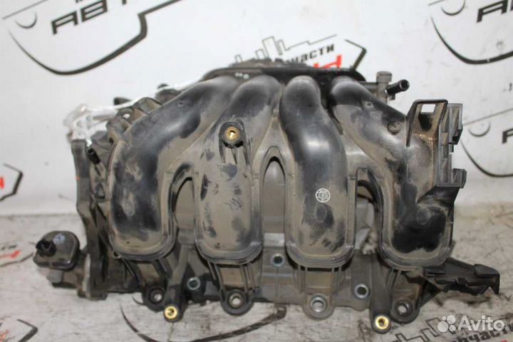 Коллектор впускной mazda Z6 axela mazda3 BL BL6FJ