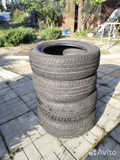 Performer CXV Sport 205/65 R15 29L