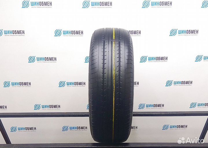 Yokohama Aspec A348 205/65 R15 94