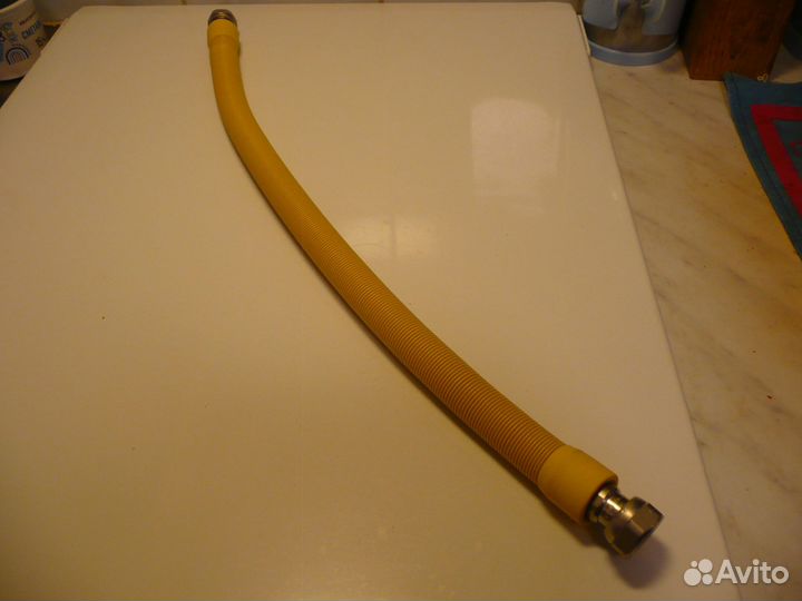 Шланг газовый