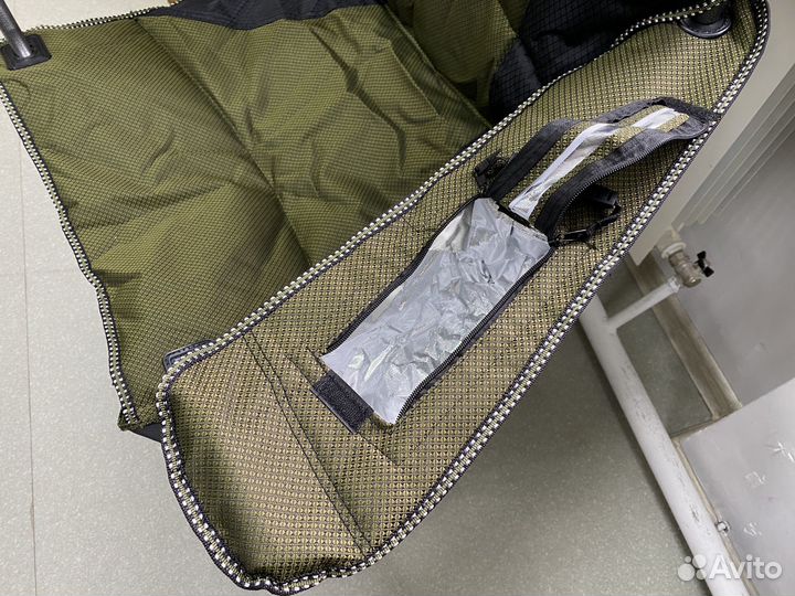 Стул складной