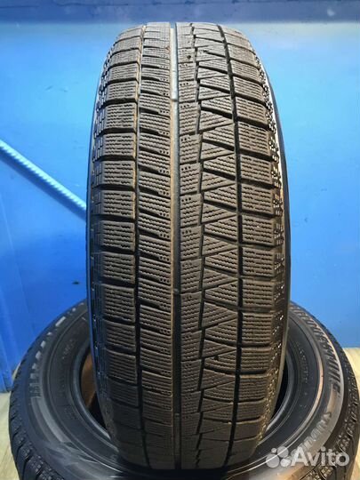 Bridgestone Blizzak Revo GZ 185/65 R15