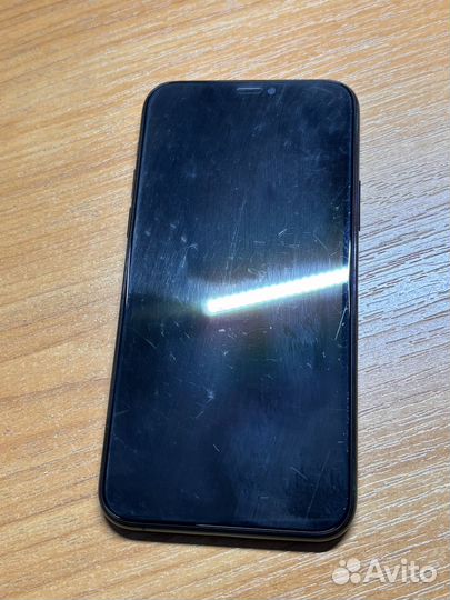 iPhone 11 Pro, 256 ГБ