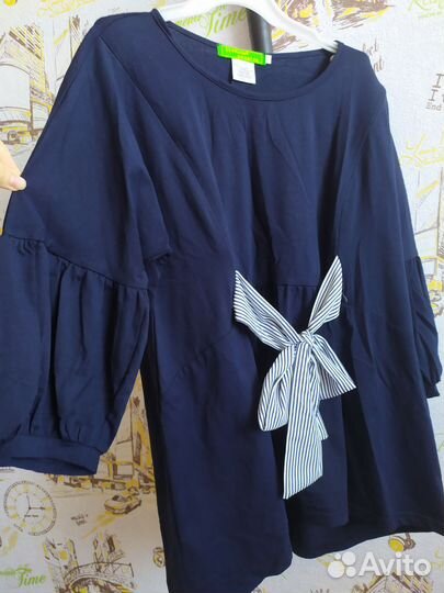 Одежда для беременных 44