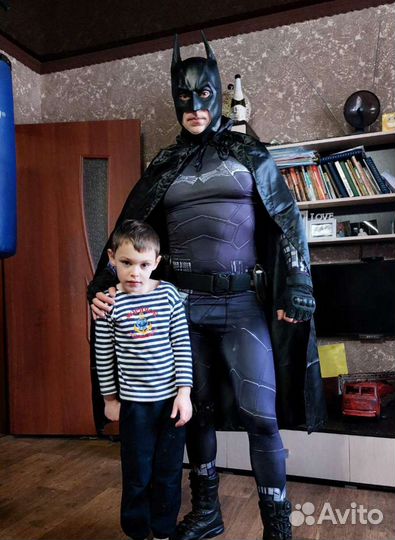 Аниматор Чапаевск (Новокуйбышевск) Праздники