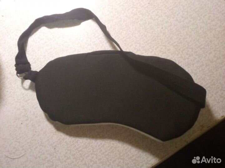 Маска для сна