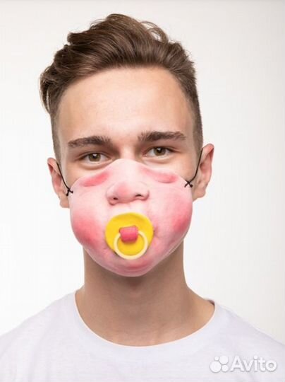 Мордамаска 