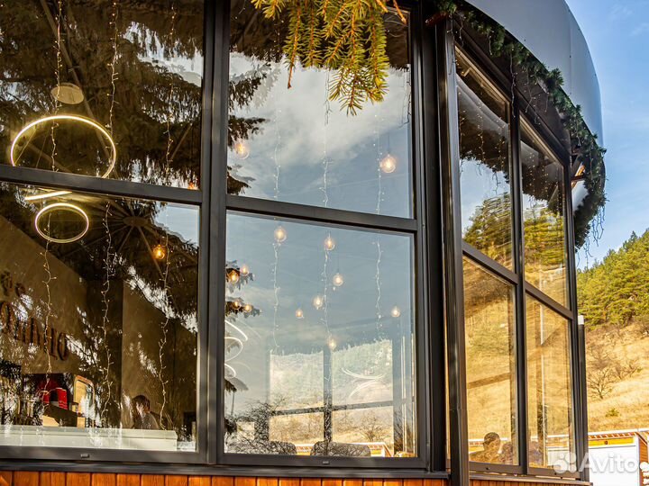 Окна с завода в Ессентуках