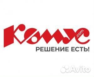Уборщик офисных помещений