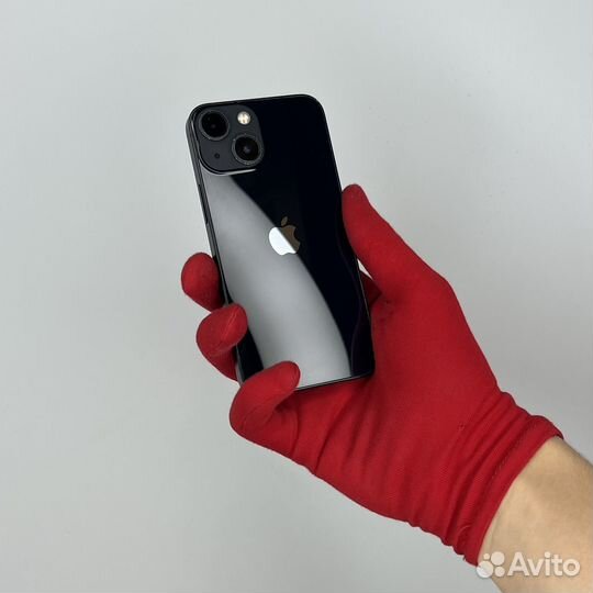 iPhone 13 mini, 256 ГБ