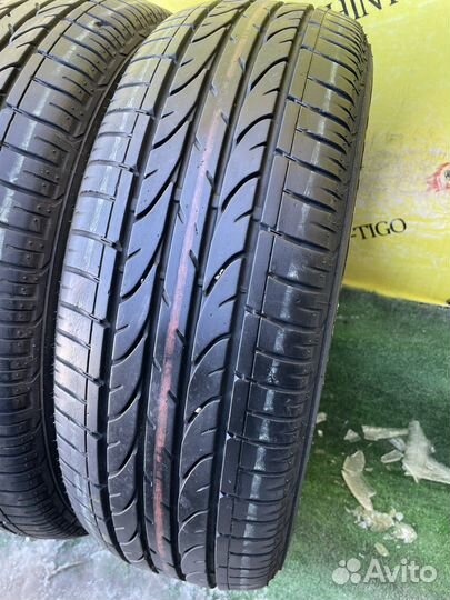 Bridgestone Dueler H/P Sport 215/60 R17 96H
