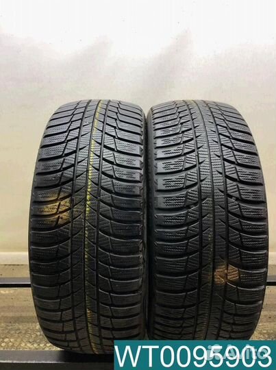 Bridgestone Blizzak LM-001 225/45 R18 95T
