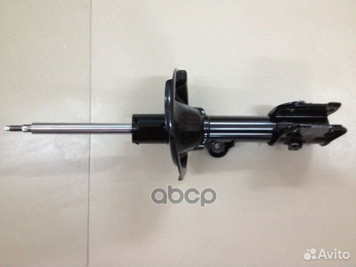 Амортизатор передний левый Hyundai/Оригинал/ 54