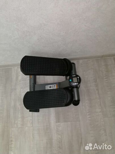 Тренажер кардио степпер