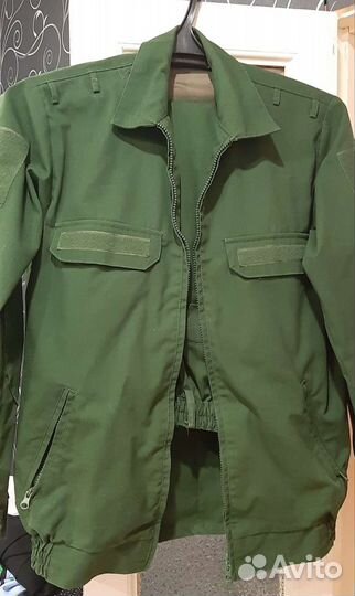 Военная форма