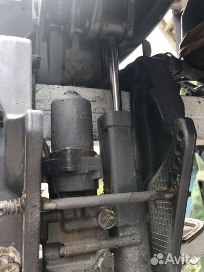 Yamaha 40