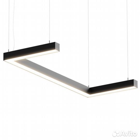 Потолочный светильник