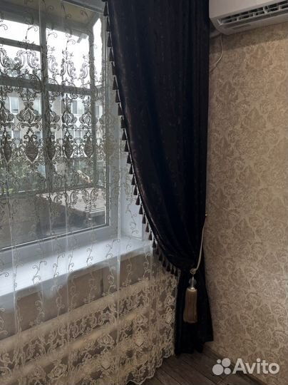 Продам шторы и Тюль