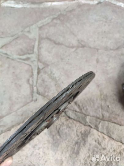 Сцепление ford