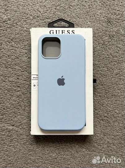 Чехол на iPhone 12 pro max