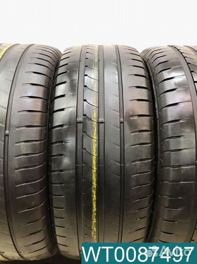 Goodyear EfficientGrip 205/55 R16 108Z