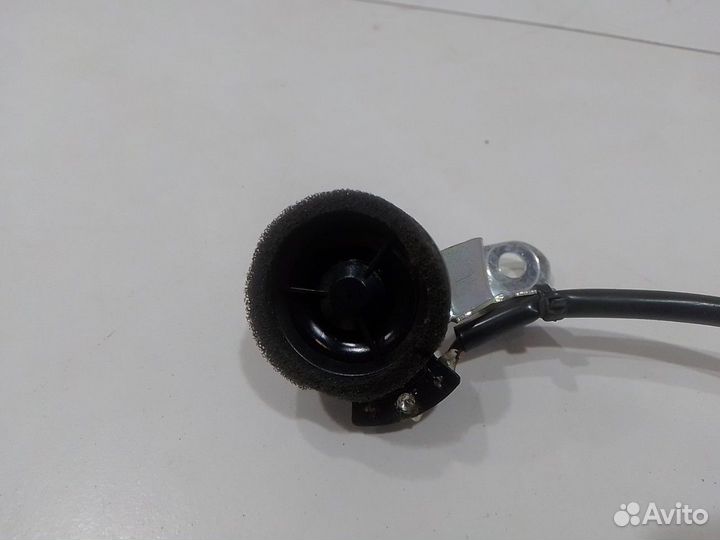 Динамик верхний передний левый