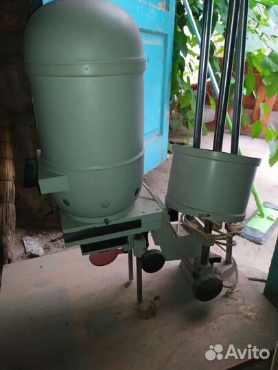 Фотоувеличитель krokus 4sl