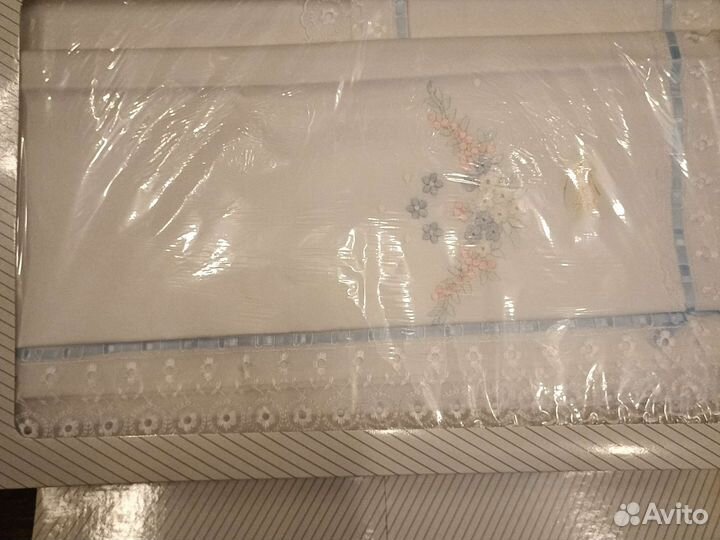 Комплект постельного белья Италия