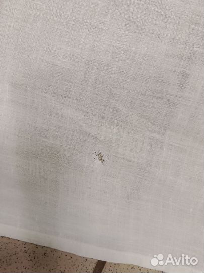 Ришелье боковина