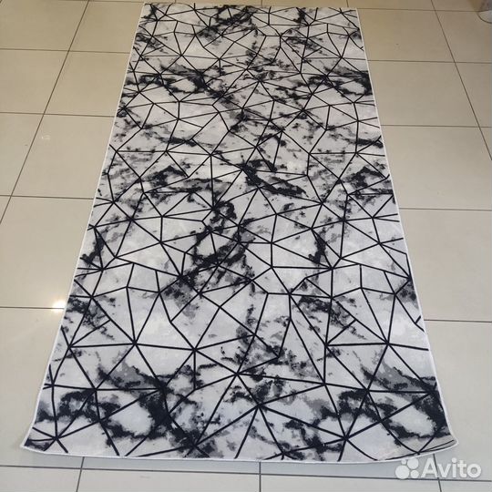 Ковер Турция новый 1,5*3 и 2*3 Антискользящий