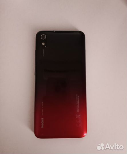 Xiaomi Redmi 7A, 2/32 ГБ